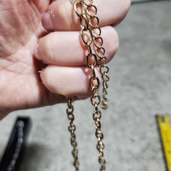 Charming Charlie Bubble Style Necklace - Picture 4 of 6